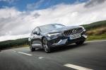 Volvo V60 D3 Inscription 2018 года (UK)